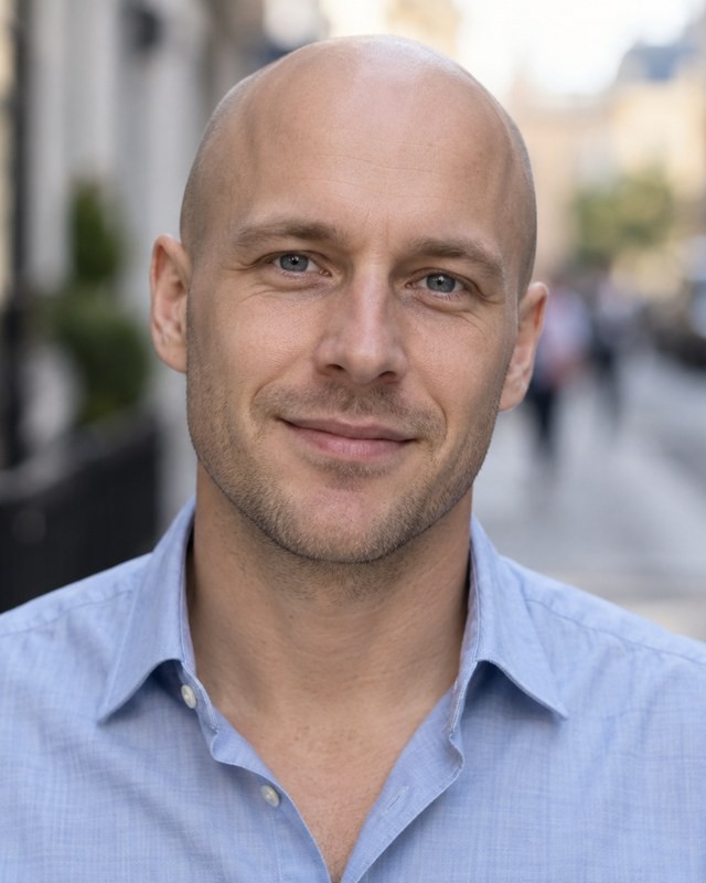 Kilian Rondeau